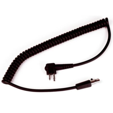 Flex-cable for Peltor Headsets